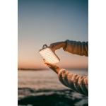 Lumena Plus 2 行動電源照明LED燈 (啡色)